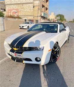 شيفروليه كامارو